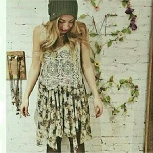 Free People size Extra Small